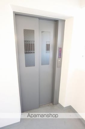 フレニール４５[2DK/38.88m2]の共用部2