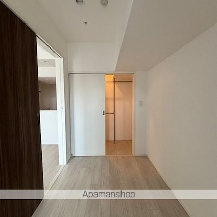 パークアクシス品川天王洲アイル[2LDK/45.57m2]のその他内装1