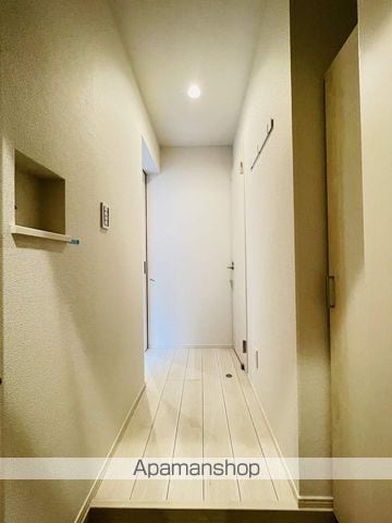REGALEST堀田の内装写真