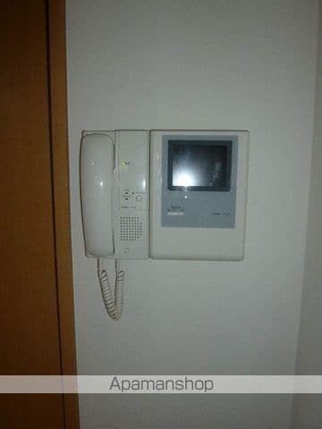 セルヴァ スタービレの内装写真