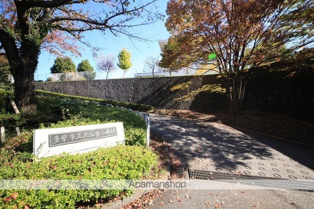 detached 東京都多摩市鶴牧６丁目11

地図を見る