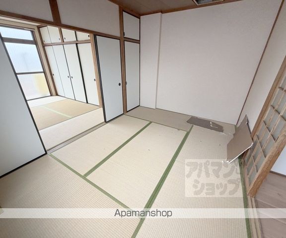 レジデンス菱屋の内装写真