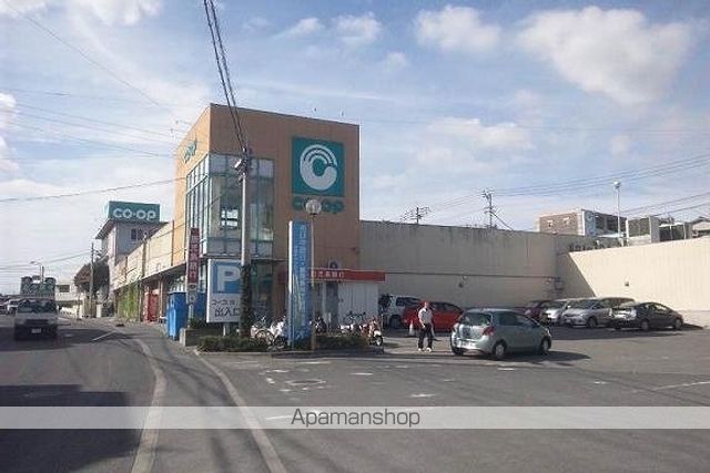 シャルルコーポ紫原の周辺写真