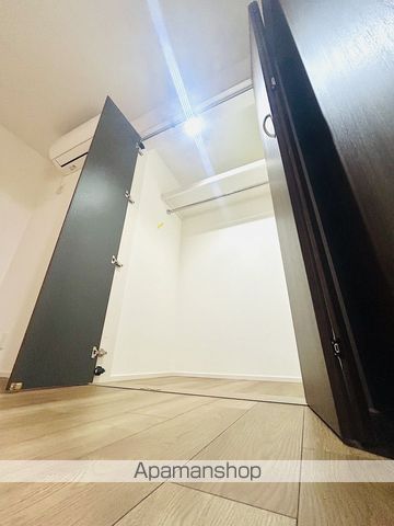 フォレスト メゾンの内装写真