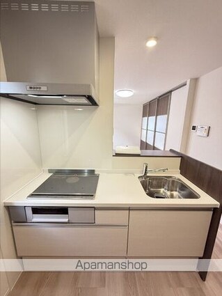 ＲＥＳＵＡ浜田[1LDK/41.01m2]の内装2