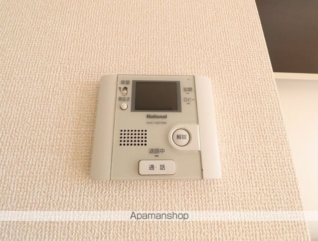 レルシエンテの内装写真
