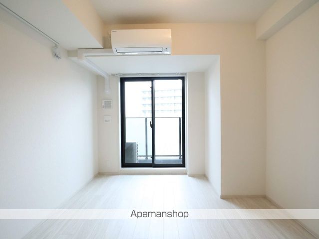 パークアクシス新栄の内装写真