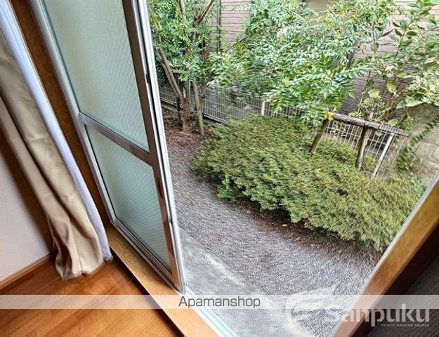 レオパレス永代町ヤシロの内装写真