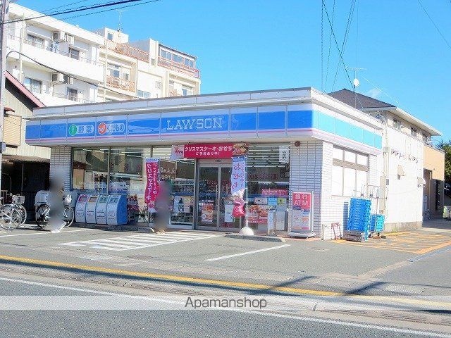 レオパレスバードの周辺写真