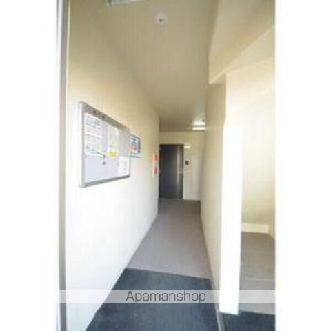 緑ヶ丘ロジュマンの内装写真
