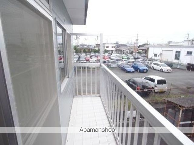 メゾンCELINEの玄関写真