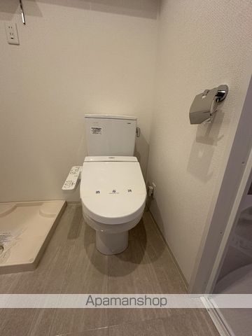 APRILEMINAMIMORIMACHIの内装写真