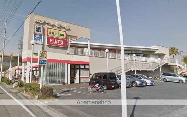 レオパレスH&KIIの周辺写真