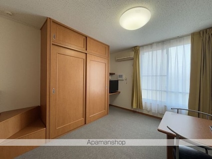 レオパレスジェルソミーナ[1K/23.18m2]のリビング・居間2