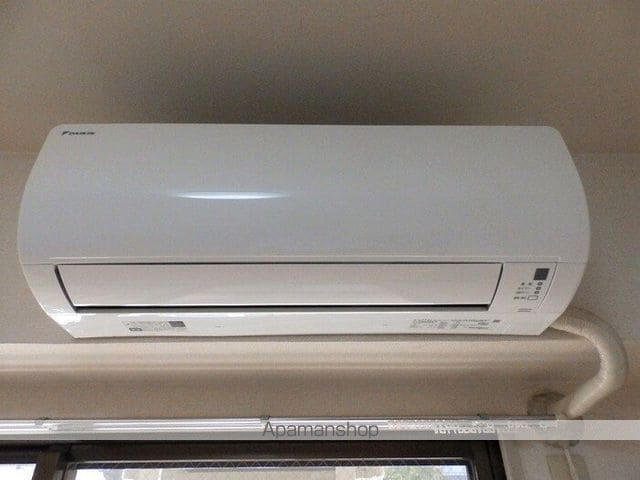 SYビルの内装写真