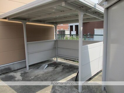 レオパレスサンハイム岩切Ⅲ[1K/26.08m2]のその他部屋・スペース1