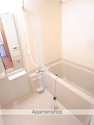 ＫハウスⅣ[1LDK/46.49m2]のバス