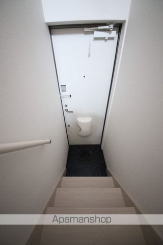 プランタンの内装写真