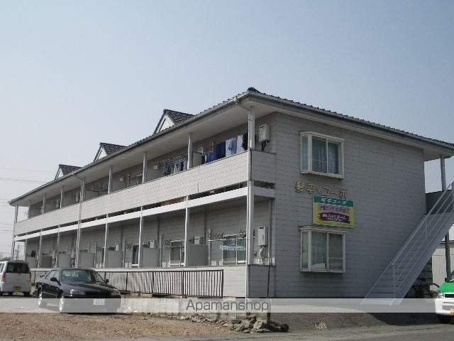 琴平コーポ