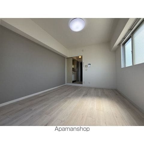 プレスイン城屋敷の内装写真