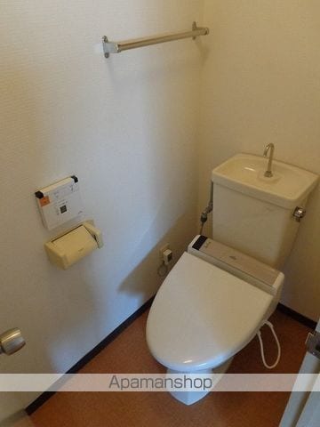 生玉パークハイツの内装写真