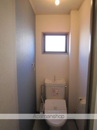 セジュール老松[2DK/48.02m2]のトイレ