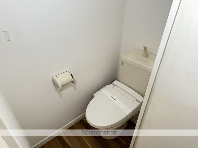 レオパレスKIZUKIの内装写真