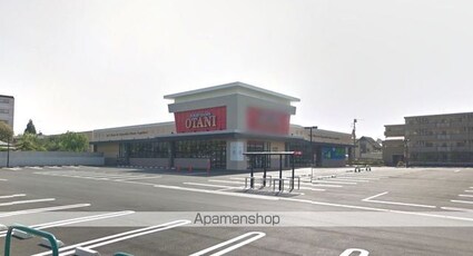 パレット　Ｄ[2LDK/52.36m2]の周辺2