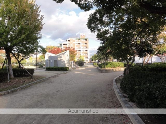 DAIKENN武庫之荘 ポルタAの周辺写真