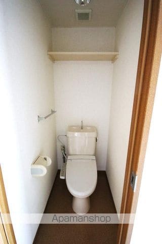 ステューディオ長束の内装写真