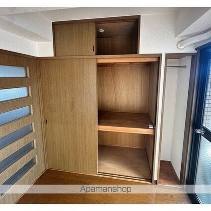 愛知県名古屋市西区香呑町５丁目[2K/45m2]の収納