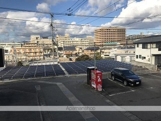 カーサルミナスのその他写真