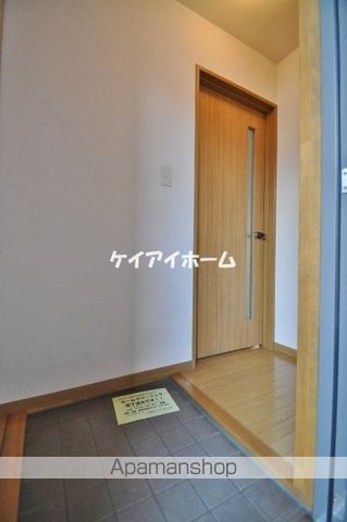 エクセルハイツ Aの内装写真
