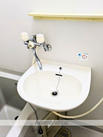 メゾングレイスの内装写真