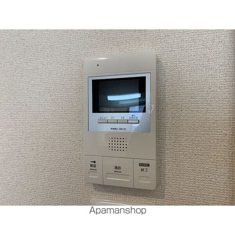 Blane d’orの内装写真