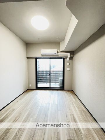 メイクスアート上前津VIの内装写真