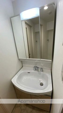 Le Cube富田町の内装写真