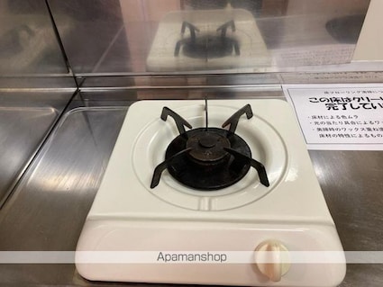 サンライズ宮川[1K/30.09m2]の内装4