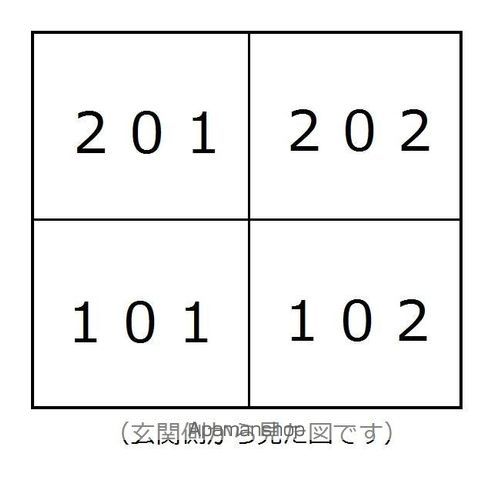 コーポ弥生Cのその他写真