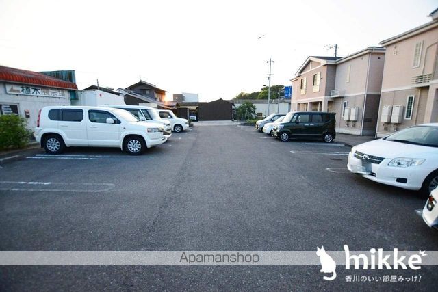 シャイニング ローズA棟のその他写真