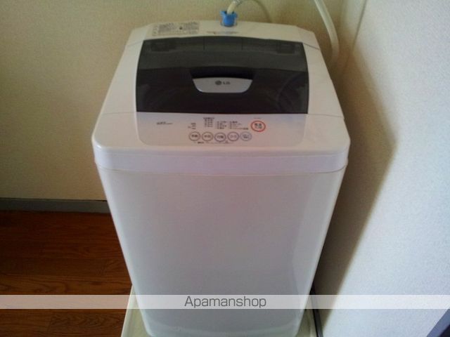 レオパレス山際の内装写真