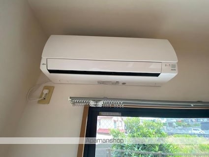 ハグネストＡ・Ｂ[2DK/49.7m2]のその他設備