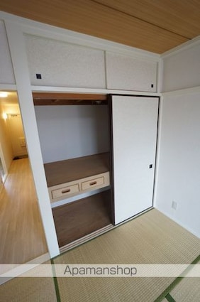 勇コーポ[2DK/50m2]の内装4