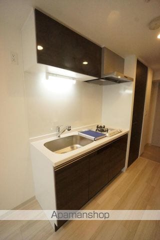 エステムコート名古屋ライブゲートの内装写真