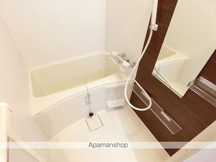 リブリ・グランベール[1K/26.08m2]のバス