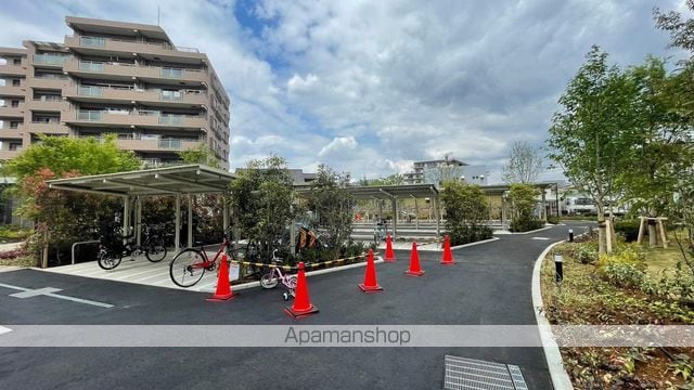 RoyalParks船橋の内装写真