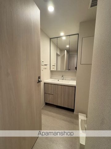 パークアクシス住吉ガーデンスクエアの内装写真