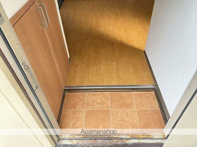 コーポあさひの内装写真