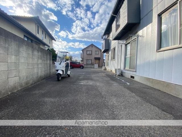 つくしコーポのその他写真