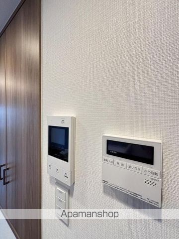 ルフォンリヴェント杉並永福の内装写真